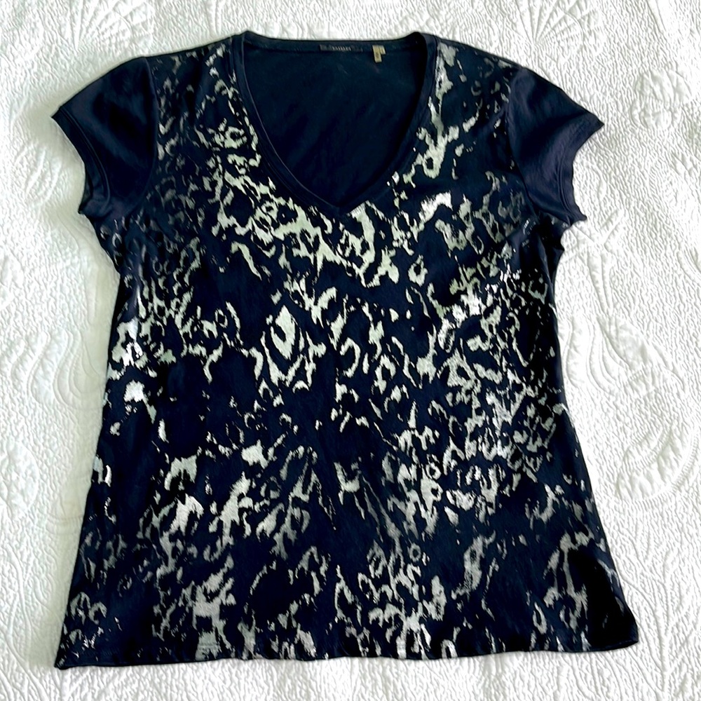 Designer tee shirt
